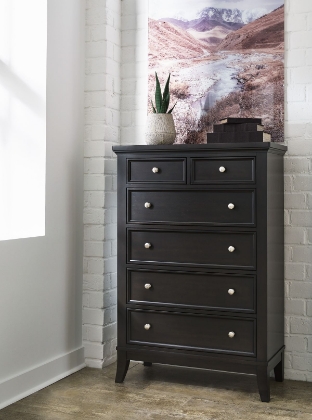 Picture of Bambori Chest of Drawers