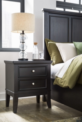 Picture of Bambori Nightstand