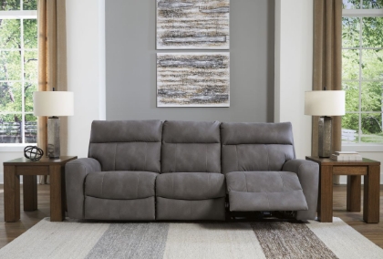 Picture of Next-Gen Durapella Power Reclining Sofa