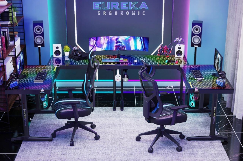 Picture for manufacturer EUREKA ERGONOMIC