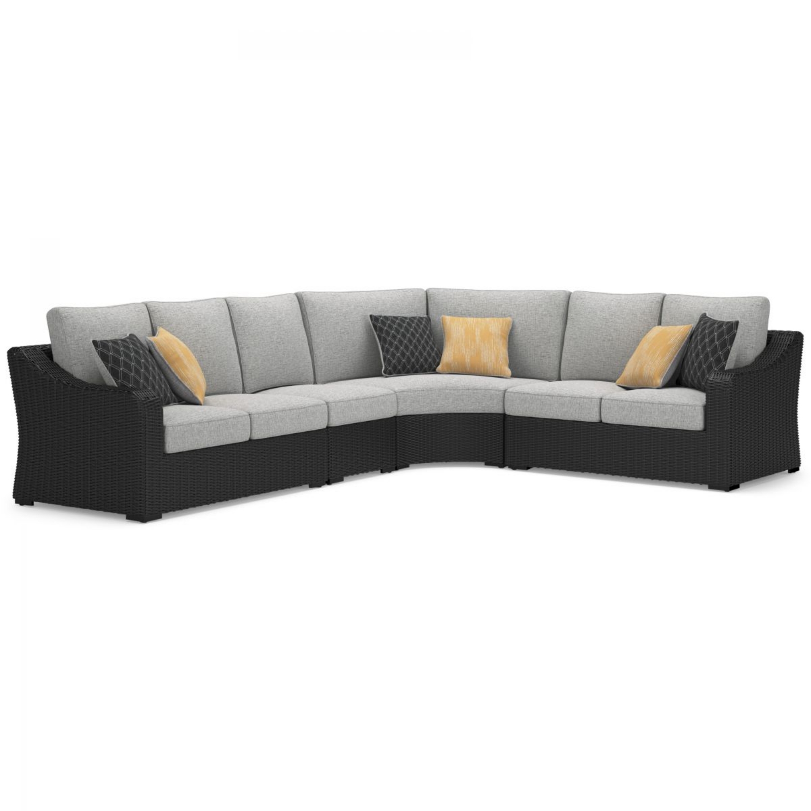 Picture of Beachcroft Outdoor Sectional