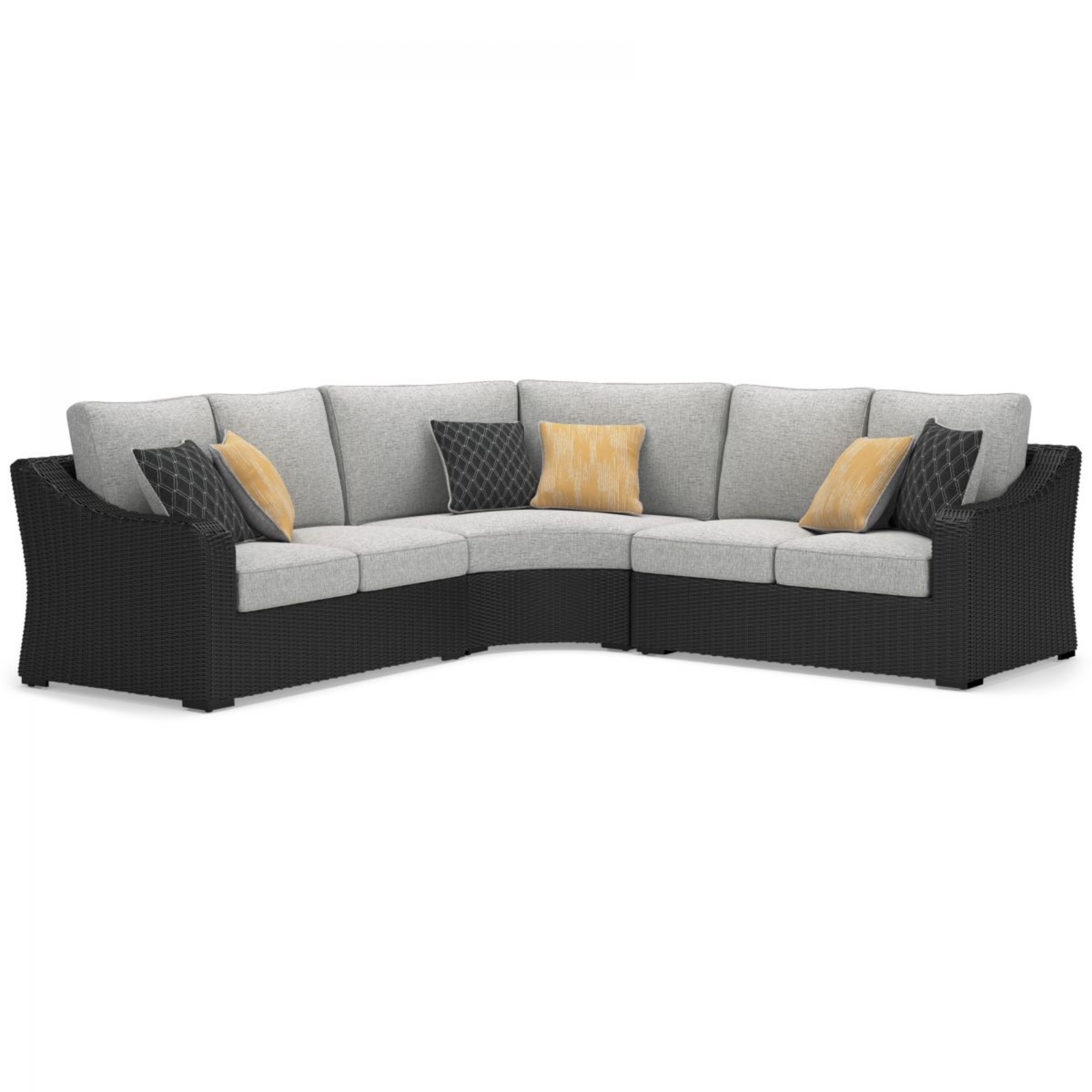 Picture of Beachcroft Outdoor Sectional