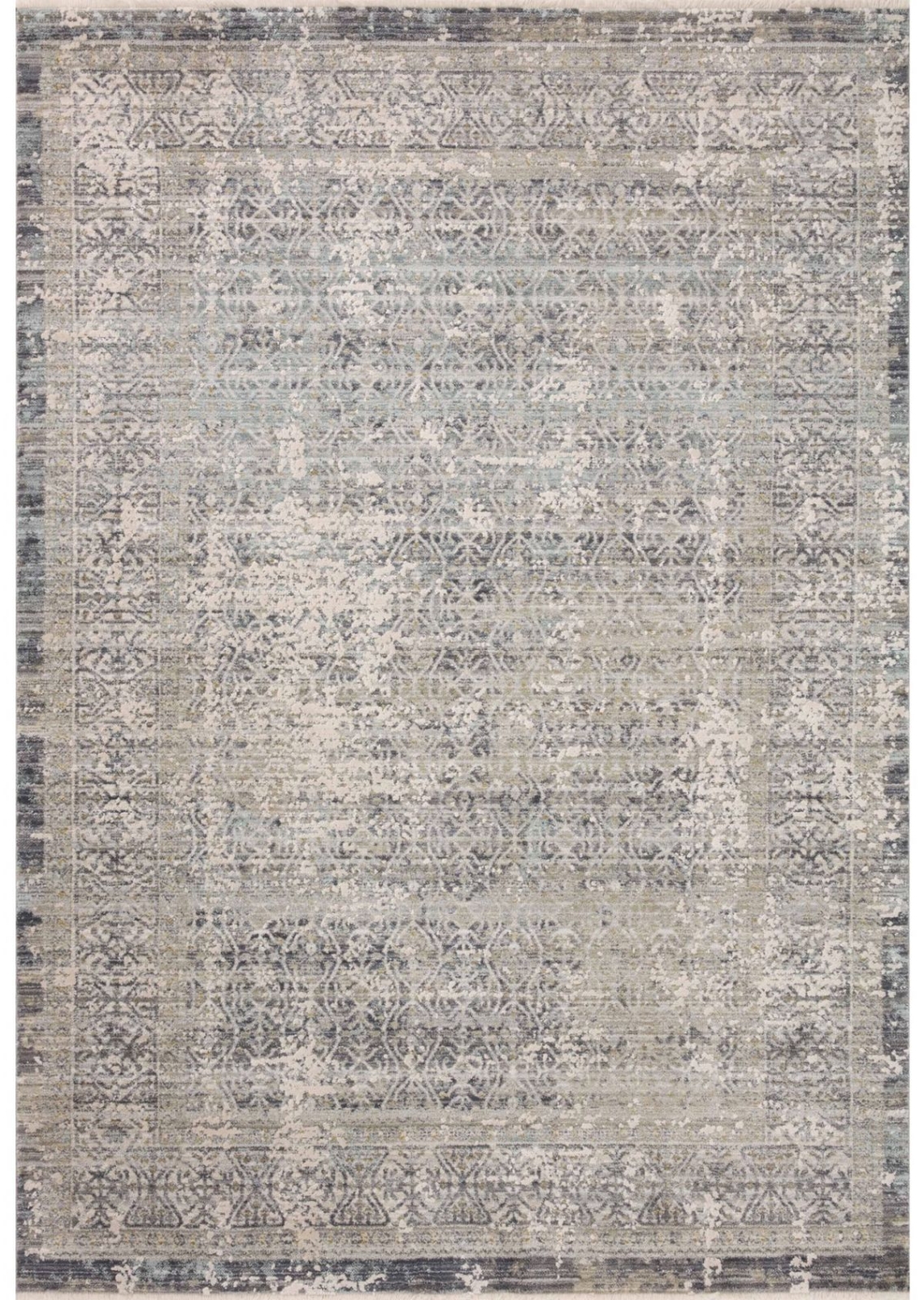 Picture of Alie 7'10" x 10' Rug