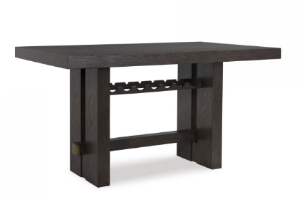 Picture of Burkhaus Counter Height Dining Table