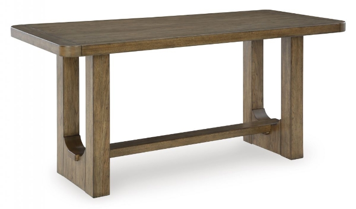 Picture of Cabalynn Counter Height Dining Table