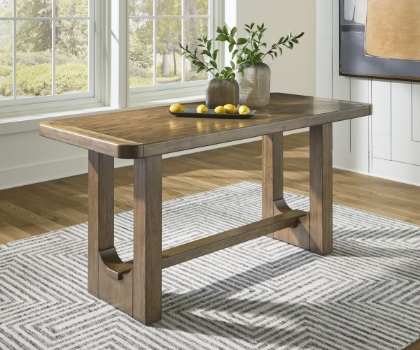 Picture of Cabalynn Counter Height Dining Table