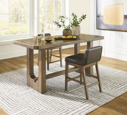 Picture of Cabalynn Counter Height Dining Table