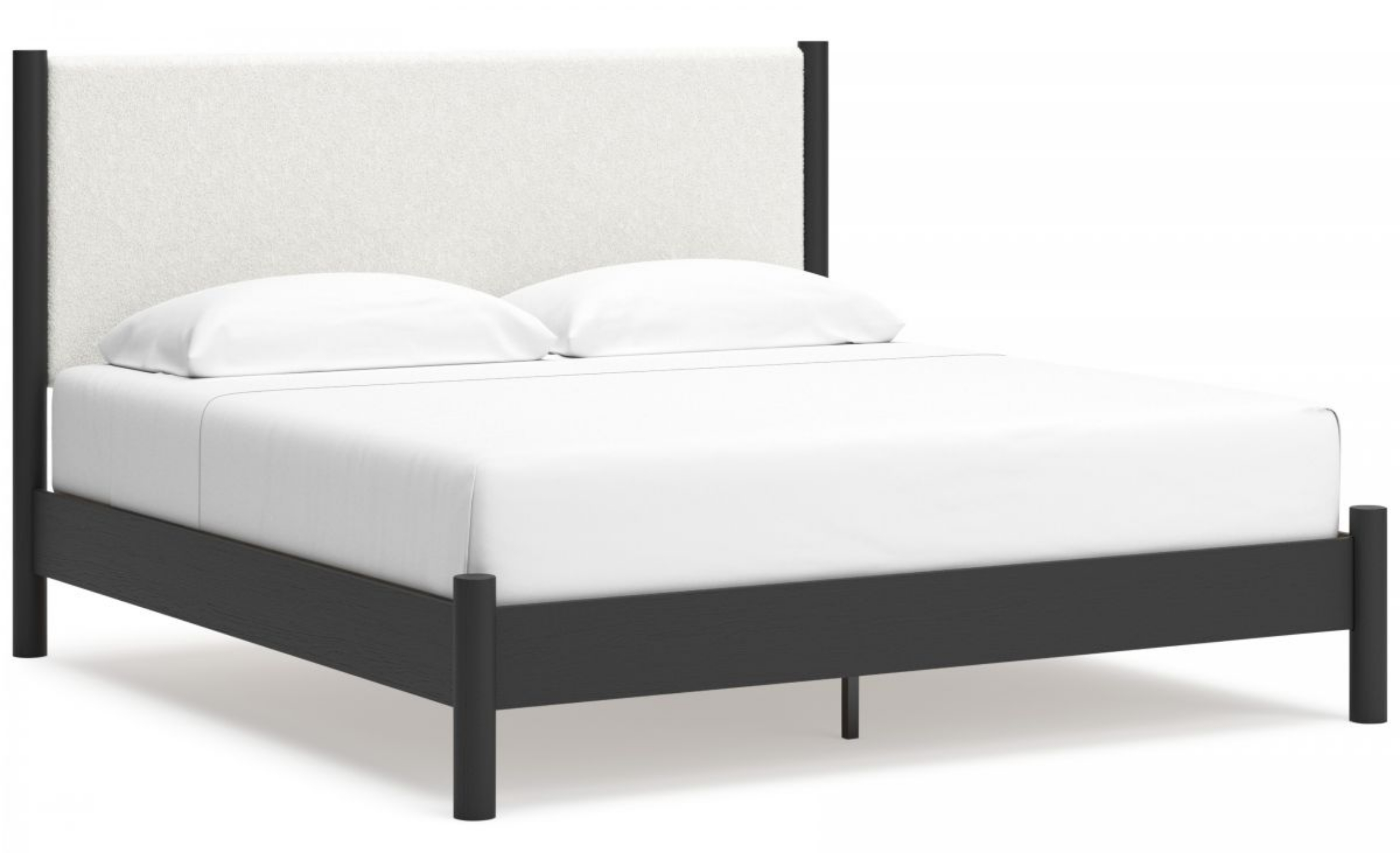 Picture of Cadmori King Size Bed