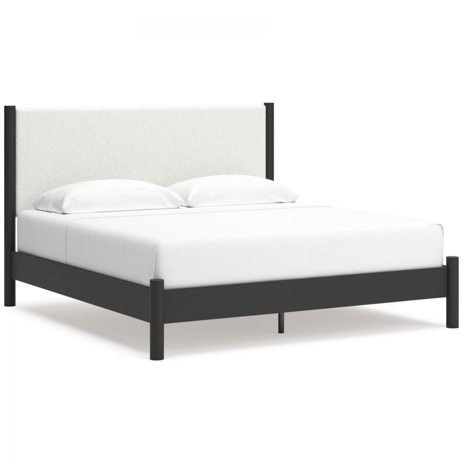 Picture of Cadmori King Size Bed