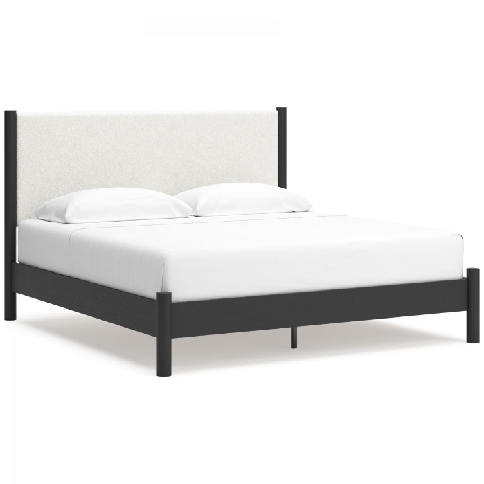 Picture of Cadmori King Size Bed