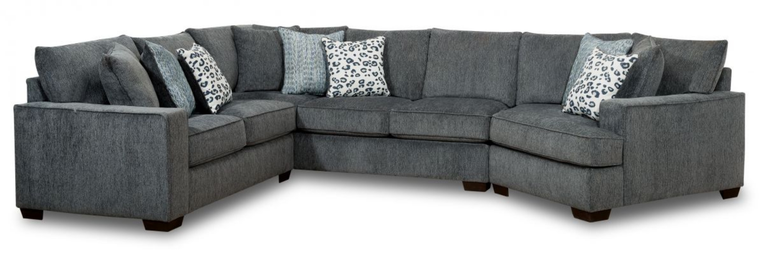 Picture of Callaway Sectional