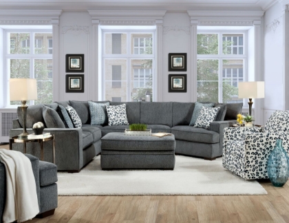 Picture of Callaway Sectional