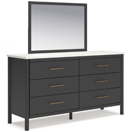 Picture of Cadmori Dresser & Mirror