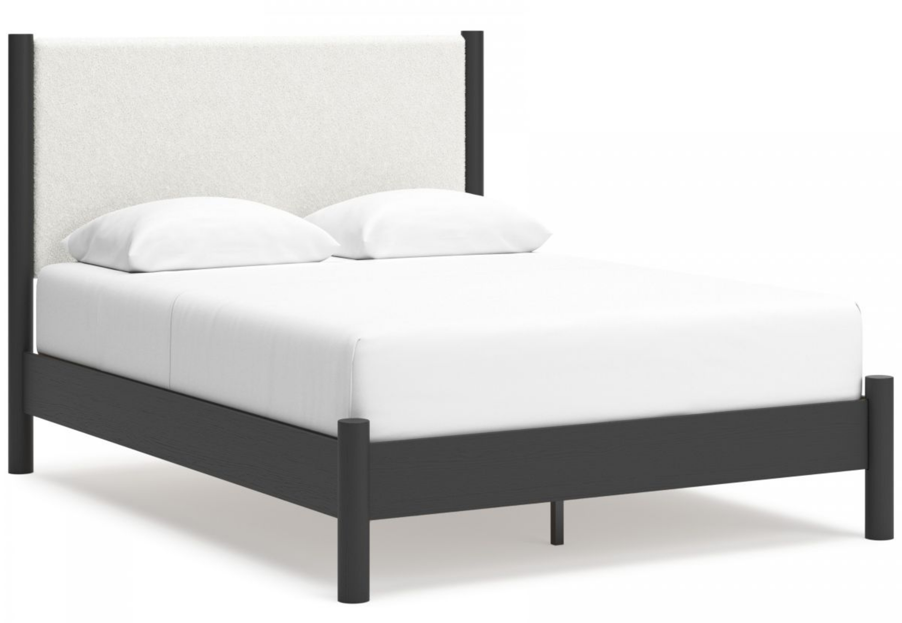 Picture of Cadmori Queen Size Bed