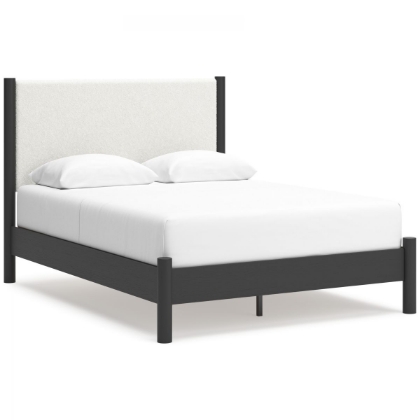 Picture of Cadmori Queen Size Bed