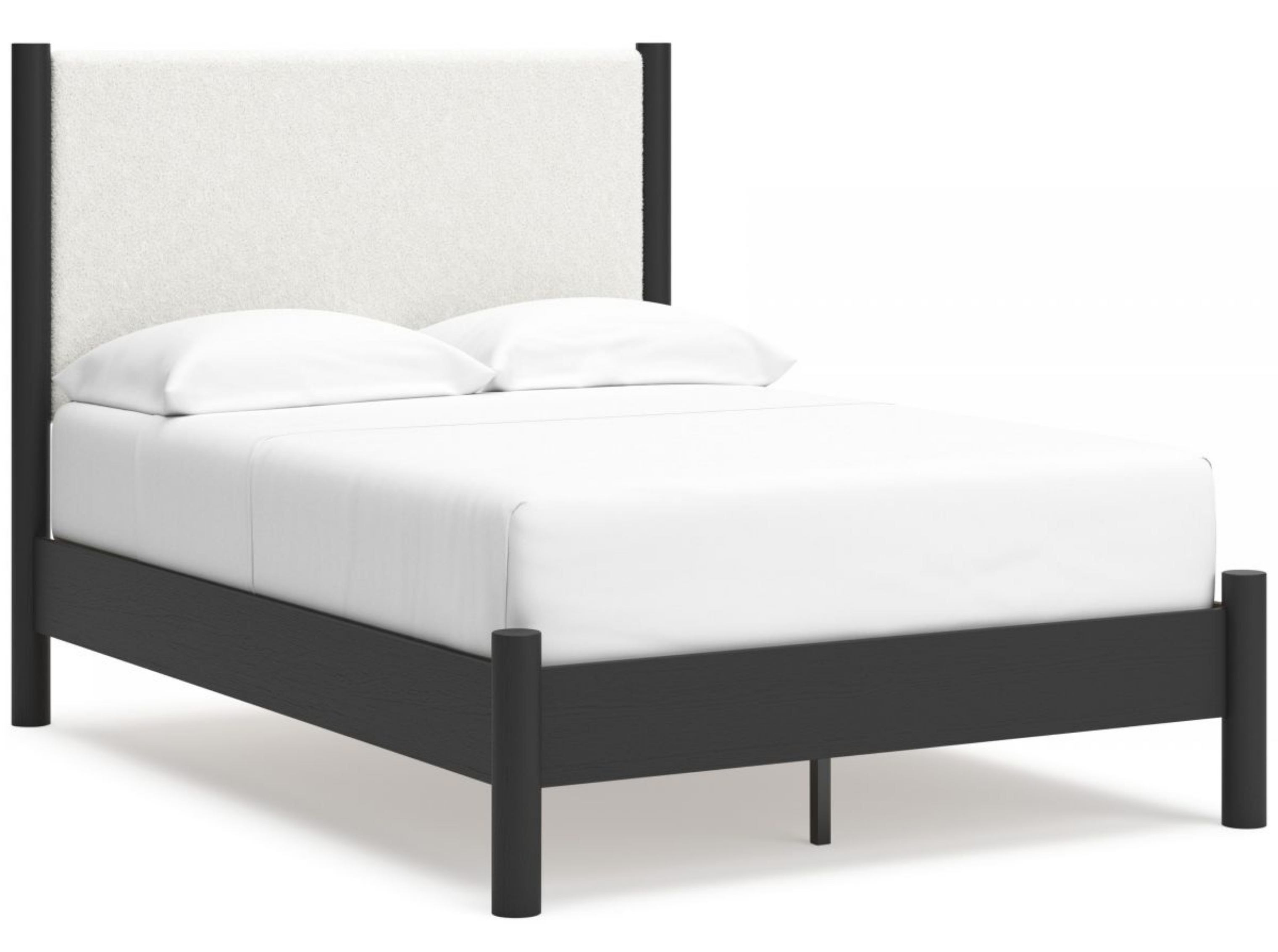 Picture of Cadmori Full Size Bed