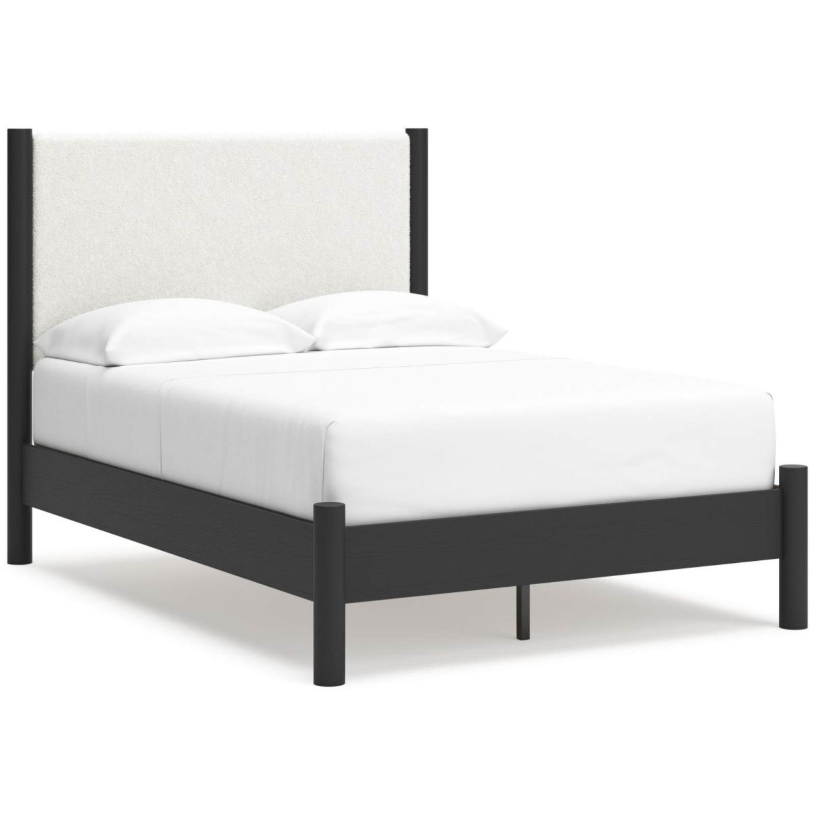 Picture of Cadmori Full Size Bed