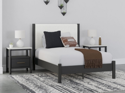 Picture of Cadmori Full Size Bed