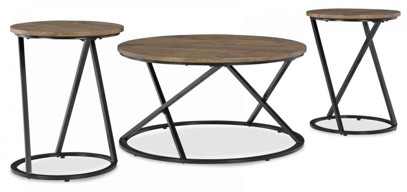 Picture of Cassbryn Table Set