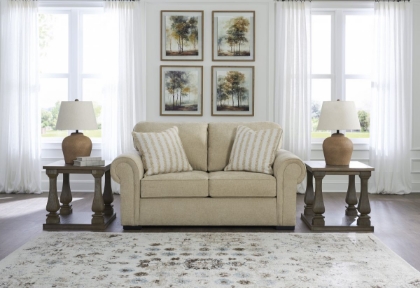 Picture of Lerason Loveseat