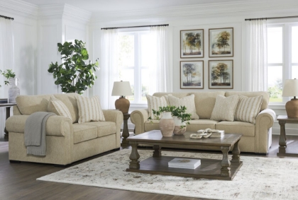 Picture of Lerason Loveseat