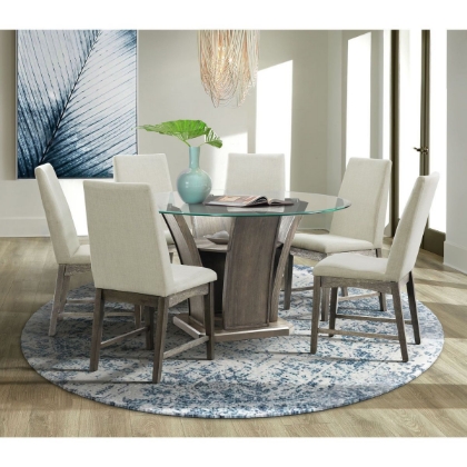 Picture of Dapper Dining Table & 4 Chairs