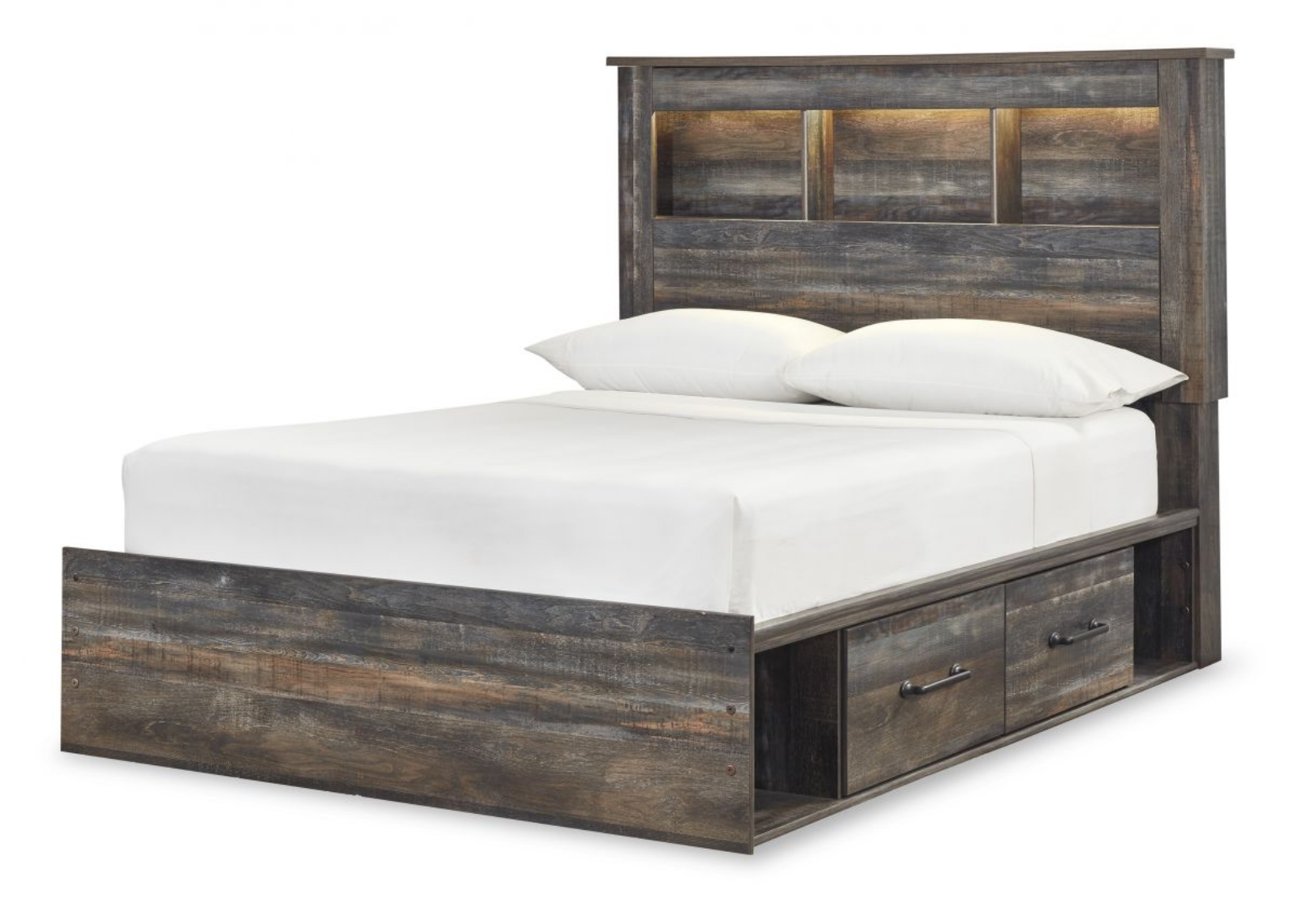 Picture of Drystan Full Size Bed