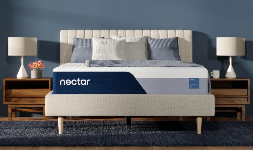 Picture for manufacturer Nectar