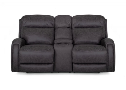 Picture of Bridger Reclining Loveseat