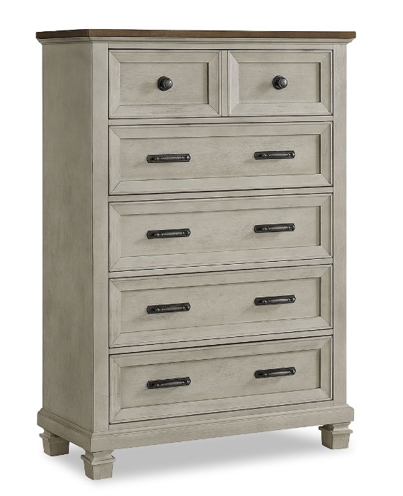 Picture of Farmington Chest of Drawers