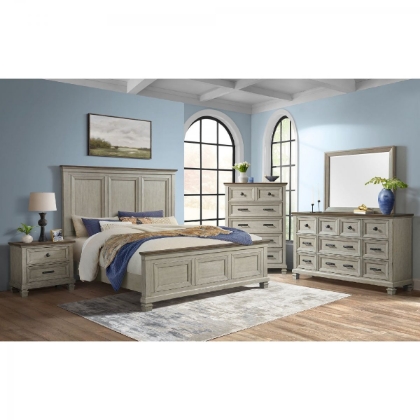 Picture of Farmington Chest of Drawers