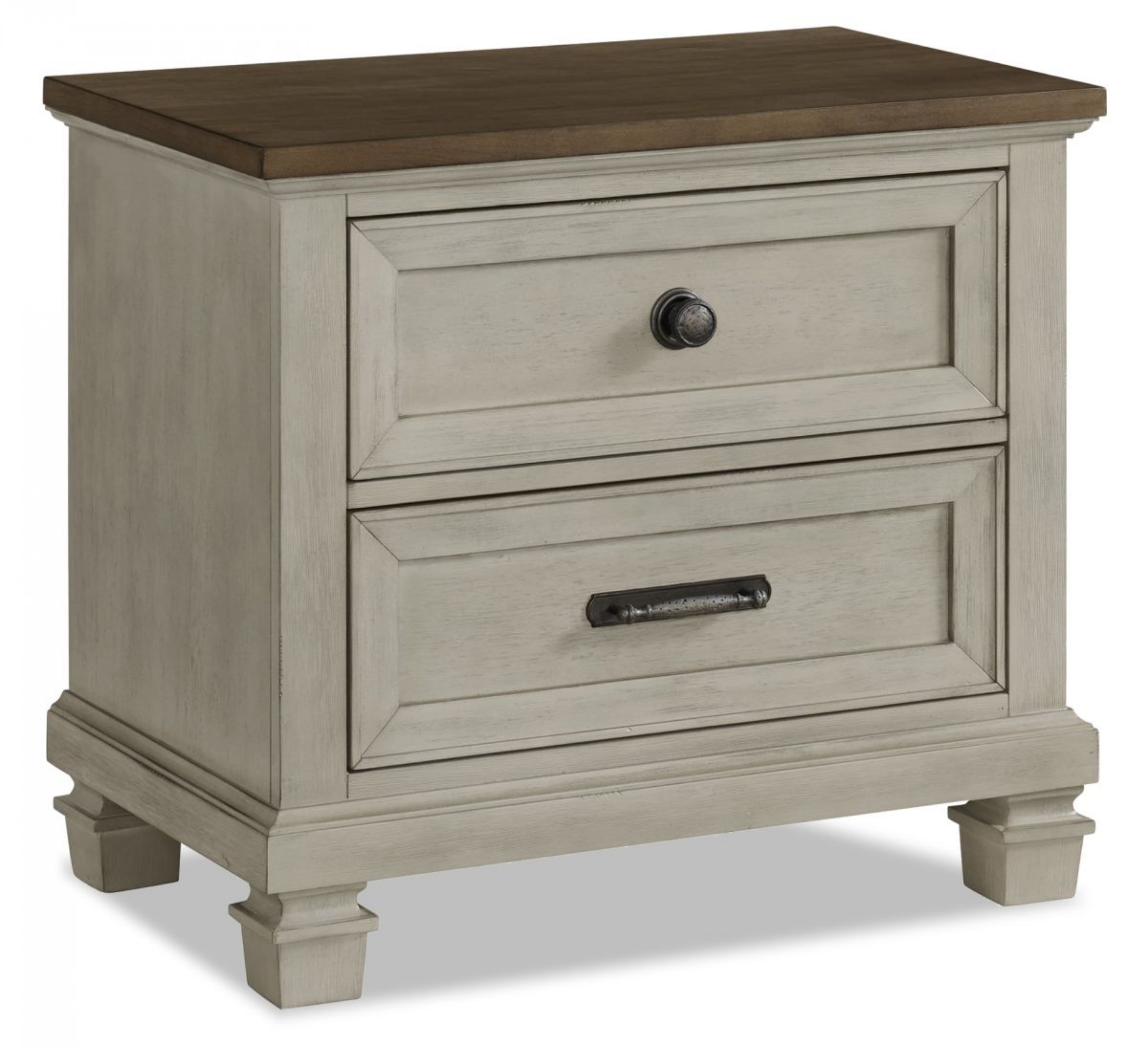 Picture of Farmington Nightstand