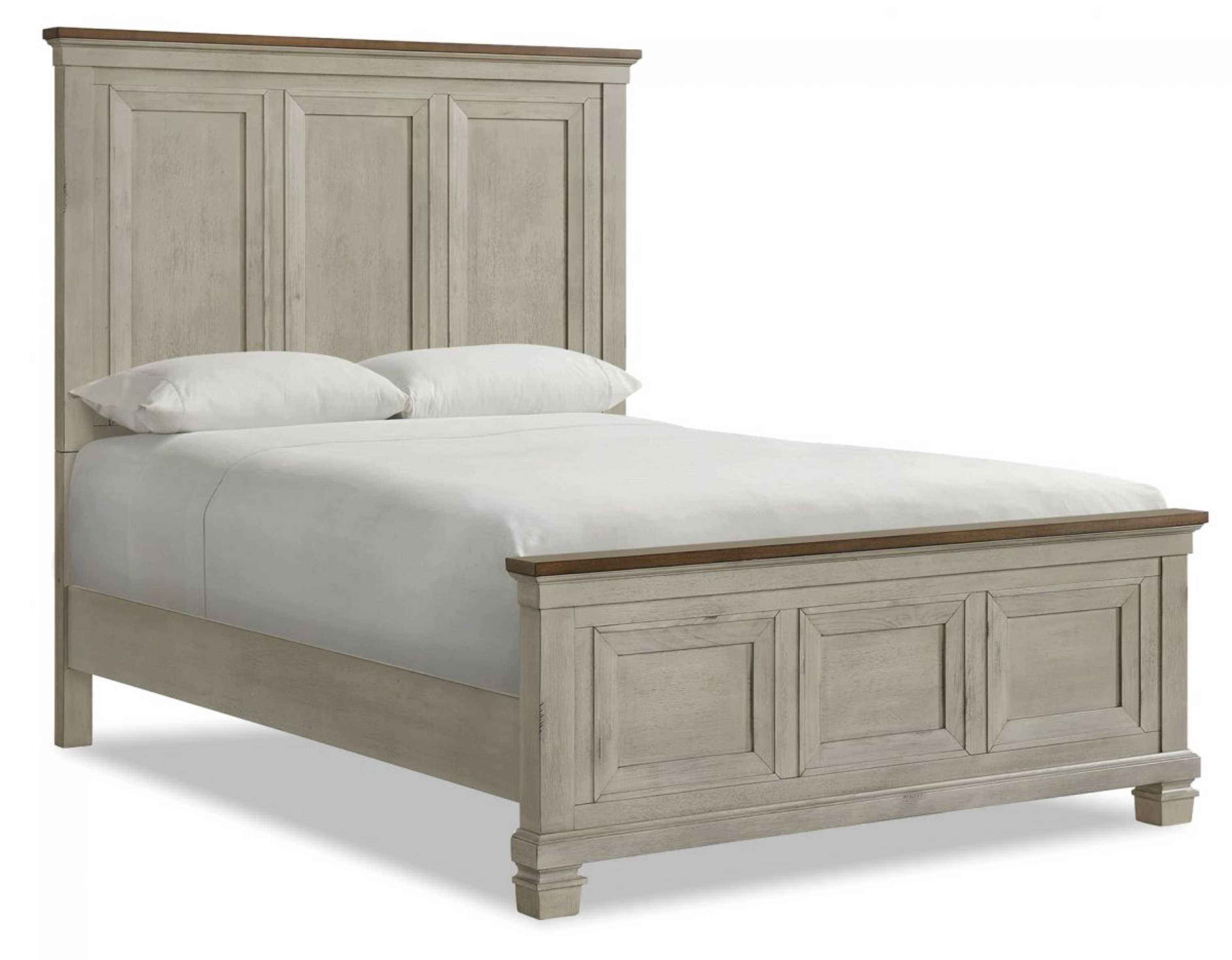 Picture of Farmington Queen Size Bed