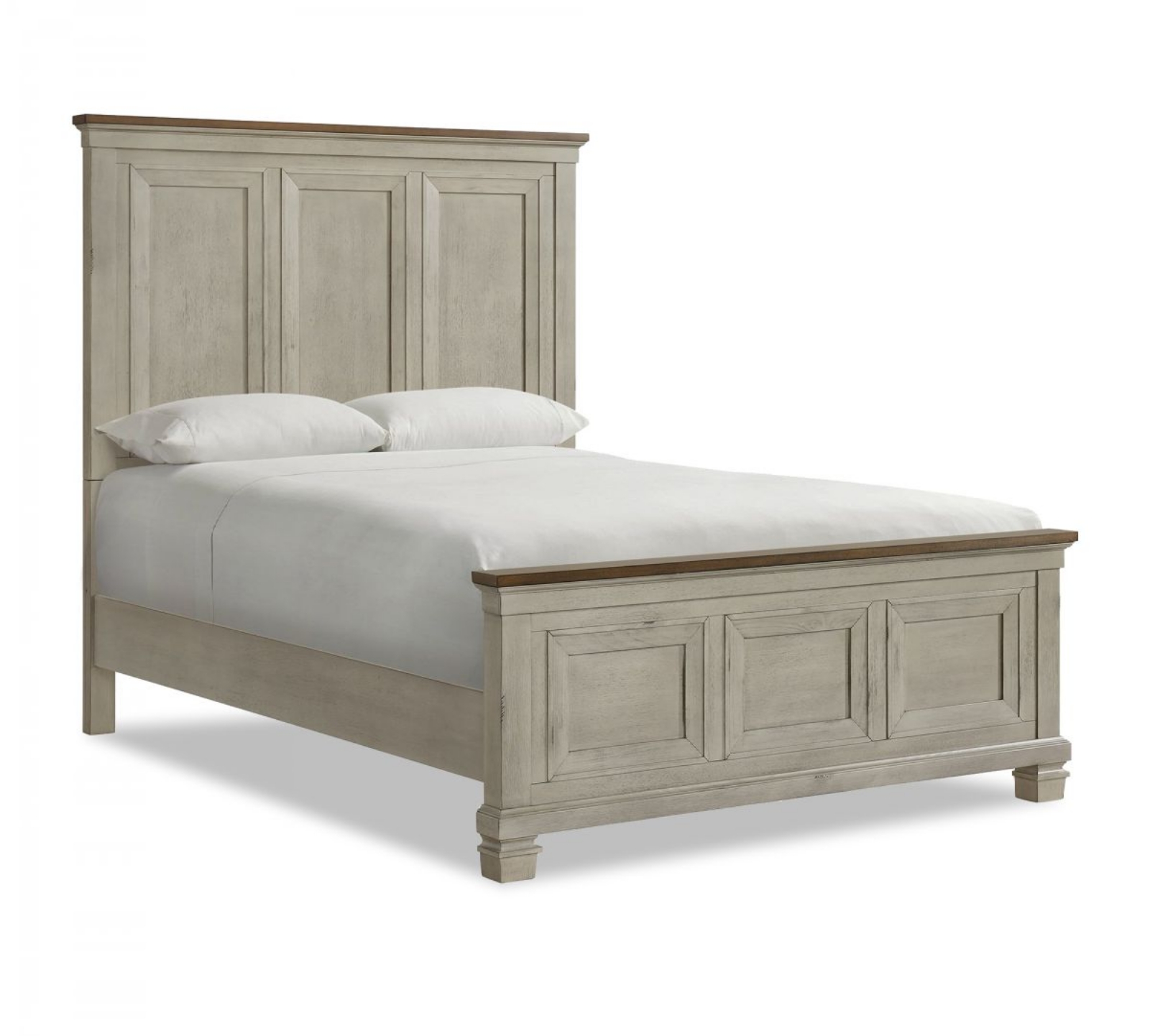 Picture of Farmington Queen Size Bed