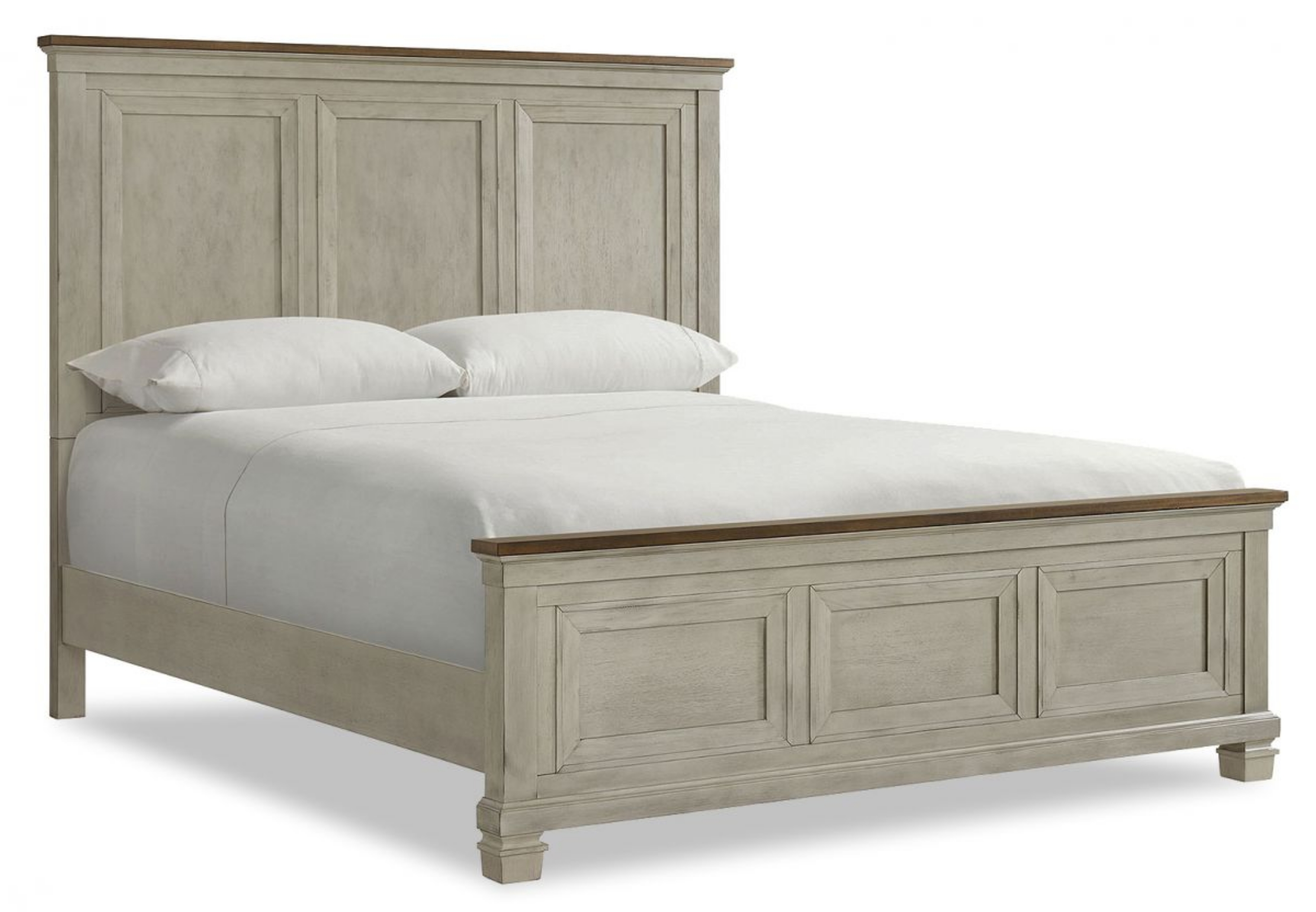 Picture of Farmington King Size Bed