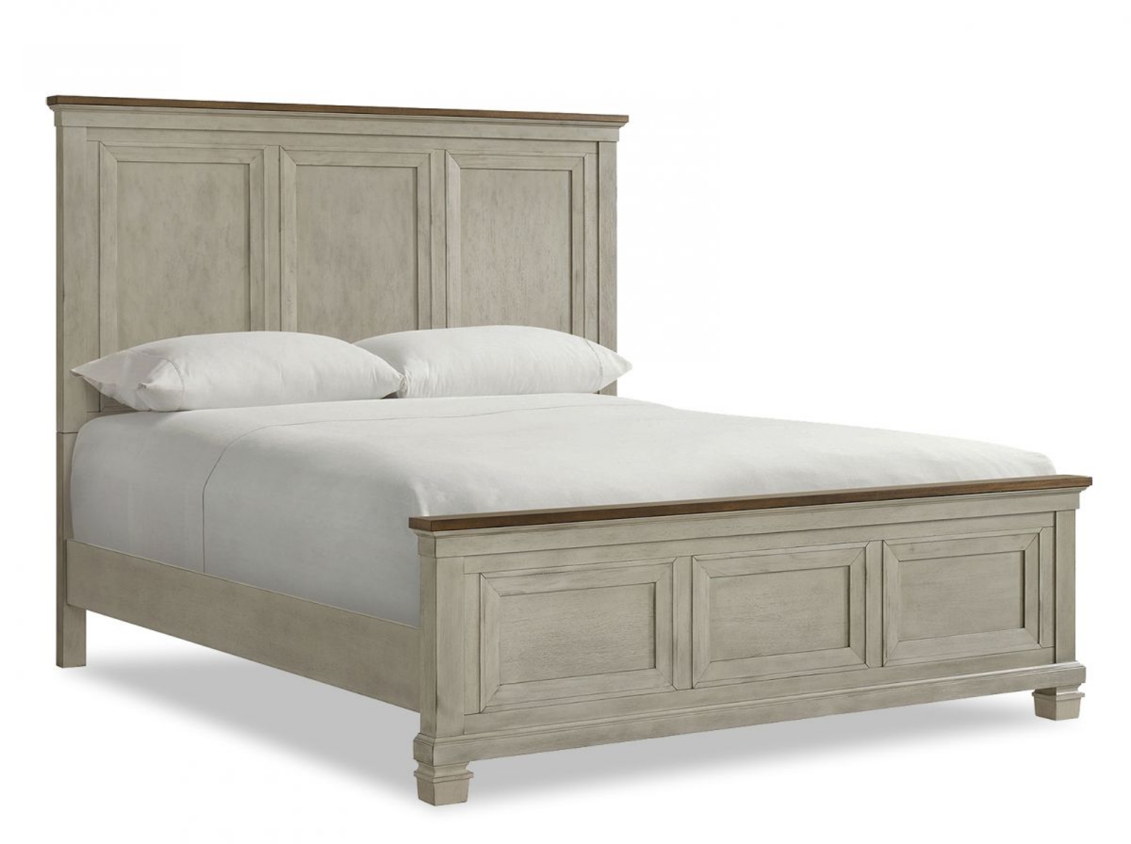 Picture of Farmington King Size Bed