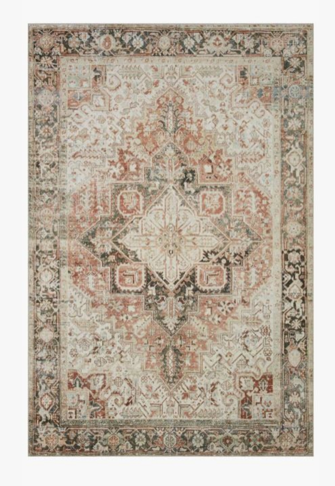 Picture of Lenna 7' x 10' Rug