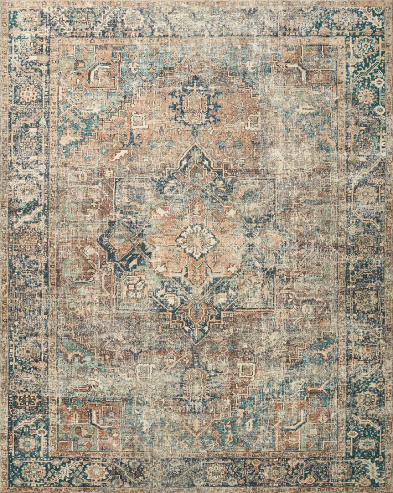 Picture of Margot 7' x 10' Rug