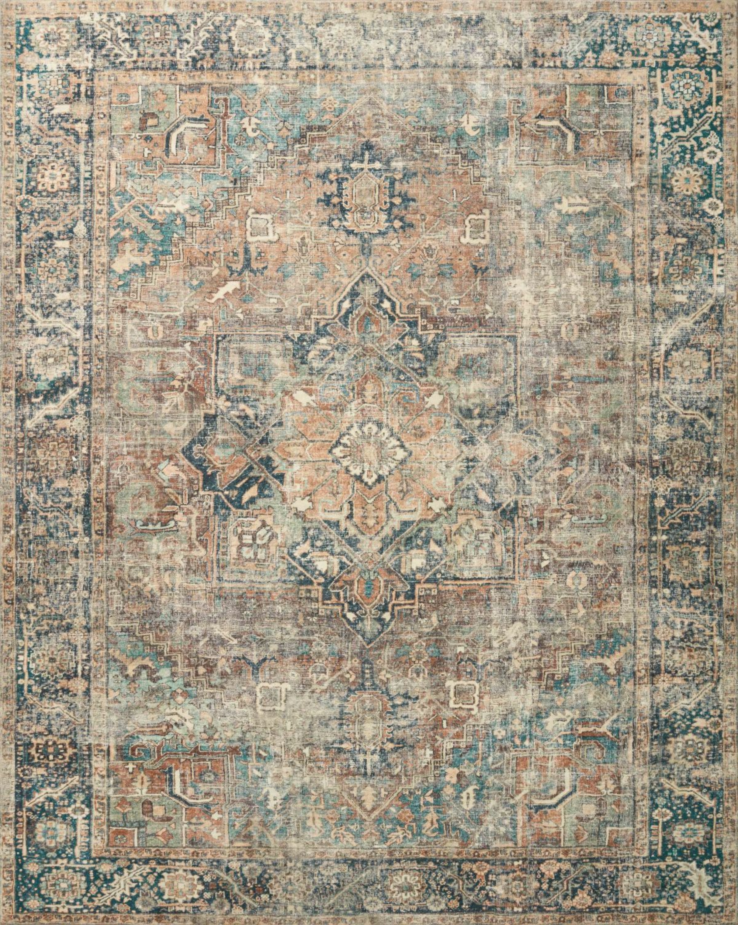 Picture of Margot 7'6" x 9'6" Rug
