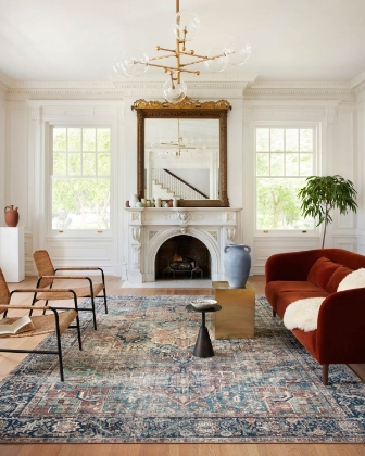 Picture of Margot 7'6" x 9'6" Rug