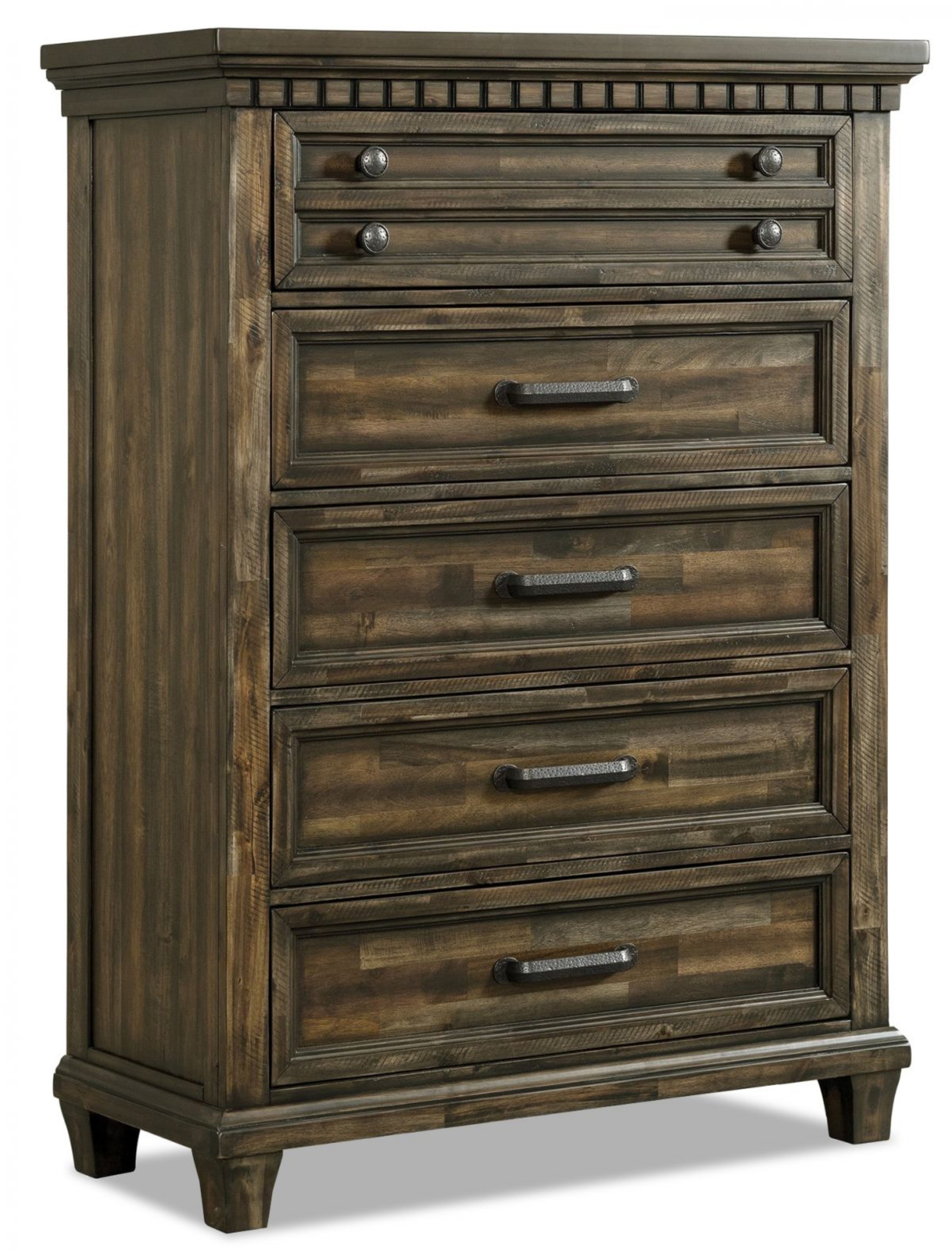 Picture of McCoy Chest of Drawers