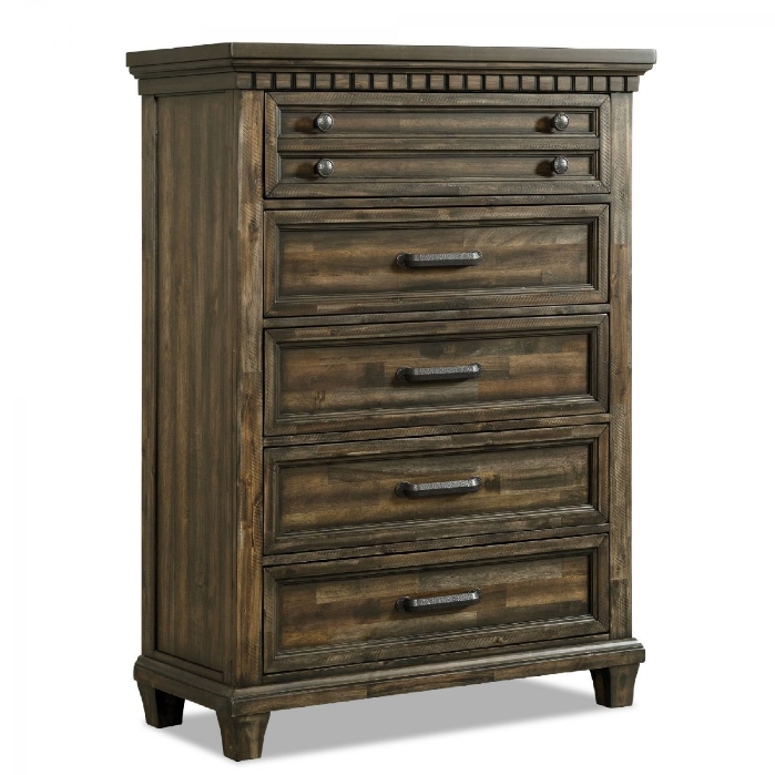 Picture of McCoy Chest of Drawers