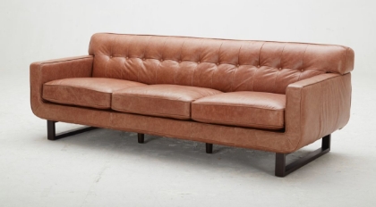 Picture of Leather Sofa