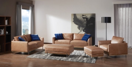 Picture of Brooklyn Sofa