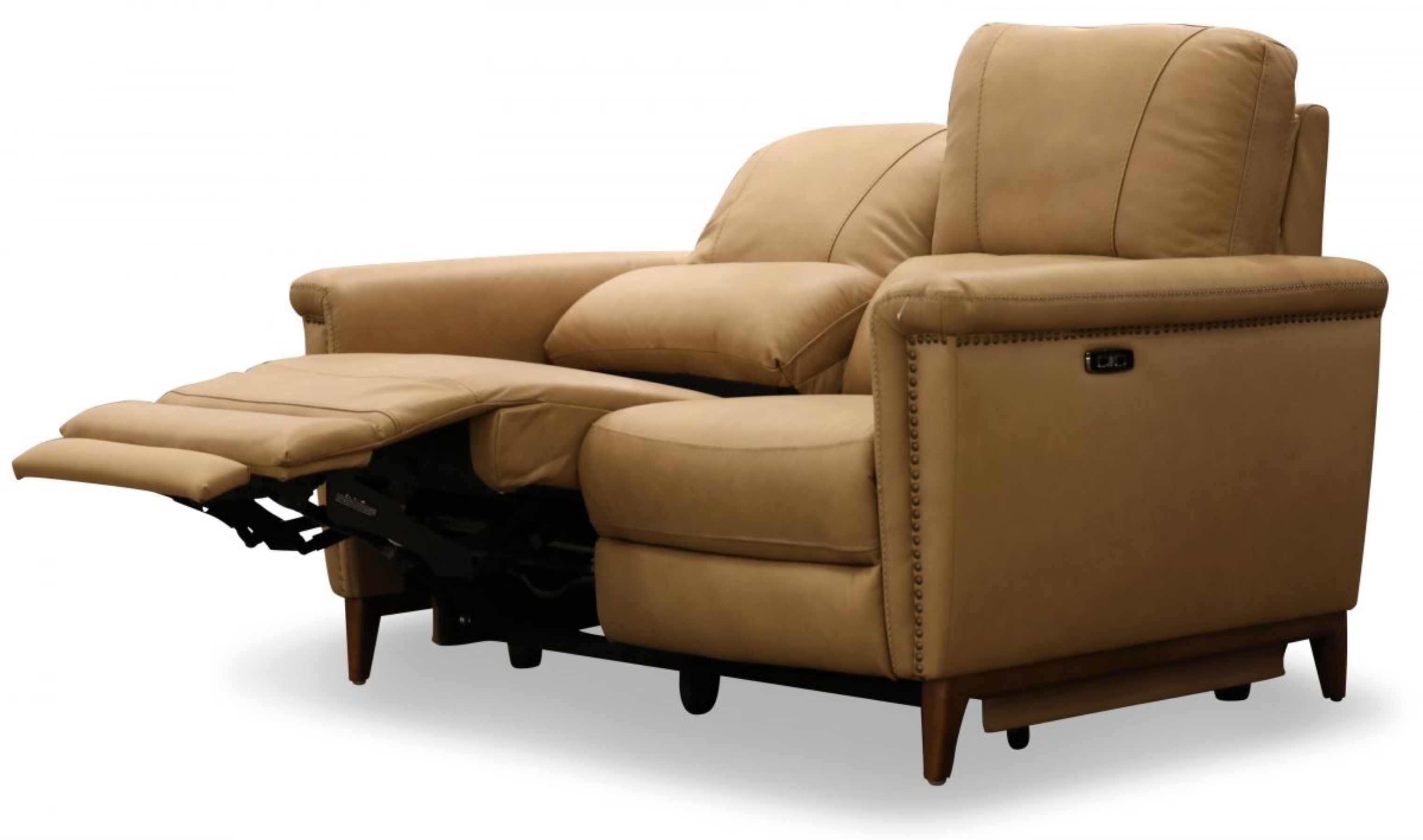 Picture of Jackson Power Reclining Loveseat