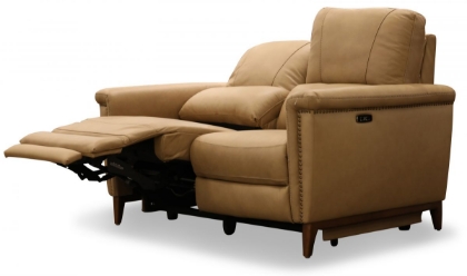 Picture of Jackson Power Reclining Loveseat
