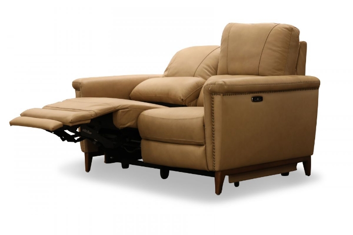 Picture of Jackson Power Reclining Loveseat