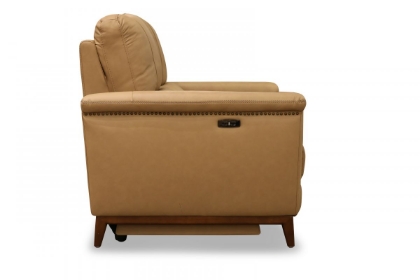 Picture of Jackson Power Reclining Loveseat