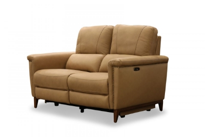 Picture of Jackson Power Reclining Loveseat