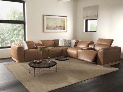 Picture of Parklyn Power Reclining Sectional